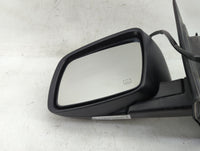 2015 Dodge Journey Driver Side View Mirror - Left Door Mirror OEM Used - Oemusedautoparts1.com