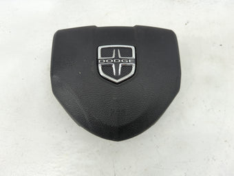 compare product 2013-2019 Dodge Journey Air Bag Driver Left Steering Wheel Mounted Fits Fits 2013 2014 2015 2016 2017 2018 2019 OEM Used Auto Parts