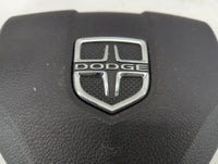2013-2019 Dodge Journey Air Bag Driver Left Steering Wheel Mounted Fits Fits 2013 2014 2015 2016 2017 2018 2019 OEM Used Aut