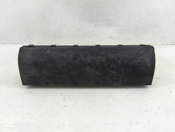 2015 Dodge Journey Air Bag Driver Left Knee OEM P/N:P68082494AE Fits OEM Used Auto Parts - Oemusedautoparts1.com