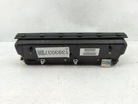 2015 Dodge Journey Air Bag Driver Left Knee OEM P/N:P68082494AE Fits OEM Used Auto Parts - Oemusedautoparts1.com