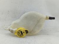 2009-2020 Dodge Journey Radiator Coolant Overflow Expansion Tank Bottle - Oemusedautoparts1.com