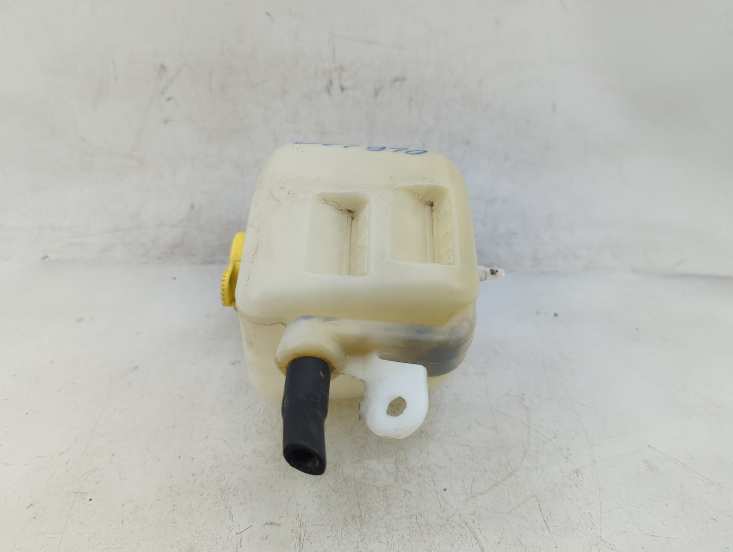 2009-2020 Dodge Journey Radiator Coolant Overflow Expansion Tank Bottle - Oemusedautoparts1.com