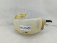 2009-2020 Dodge Journey Radiator Coolant Overflow Expansion Tank Bottle - Oemusedautoparts1.com