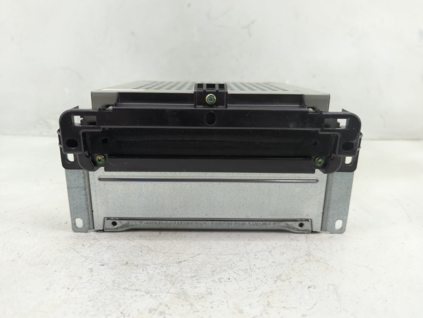 2015 Dodge Journey Radio AM FM Cd Player Receiver Replacement P/N:A2C01463500 Fits OEM Used Auto Parts - Oemusedautoparts1.c