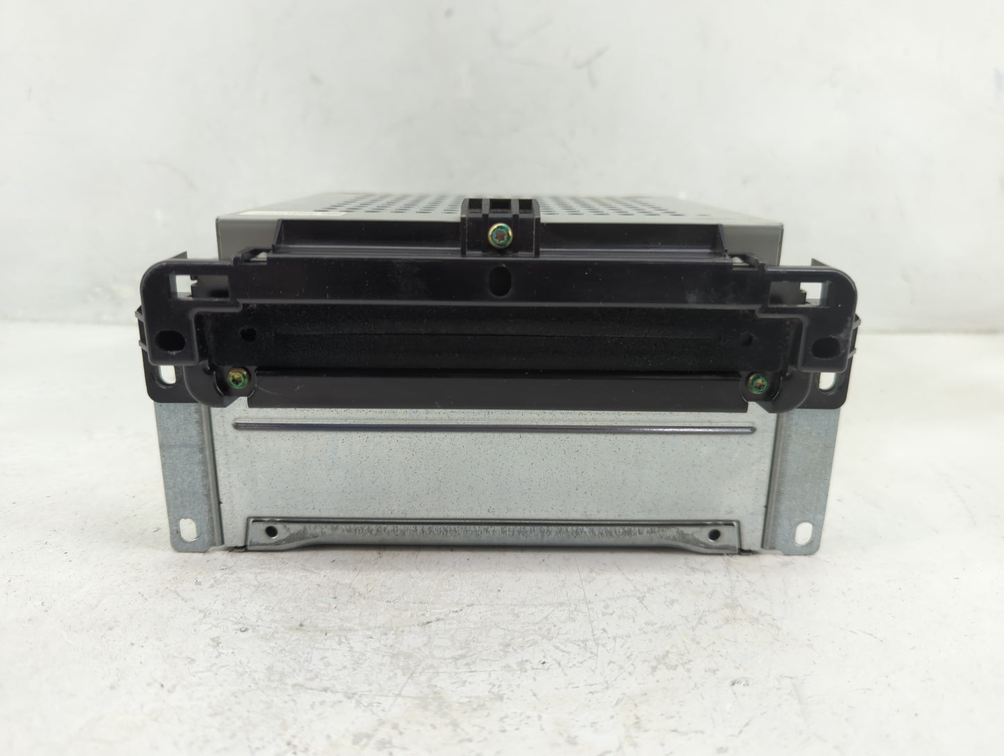 2015 Dodge Journey Radio AM FM Cd Player Receiver Replacement P/N:A2C01463500 Fits OEM Used Auto Parts - Oemusedautoparts1.c