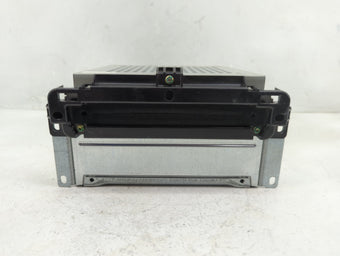 compare product 2015 Dodge Journey Radio AM FM Cd Player Receiver Replacement P/N:A2C01463500 Fits OEM Used Auto Parts