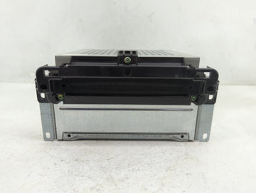 2015 Dodge Journey Radio AM FM Cd Player Receiver Replacement P/N:A2C01463500 Fits OEM Used Auto Parts - Oemusedautoparts1.c