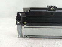2015 Dodge Journey Radio AM FM Cd Player Receiver Replacement P/N:A2C01463500 Fits OEM Used Auto Parts - Oemusedautoparts1.c
