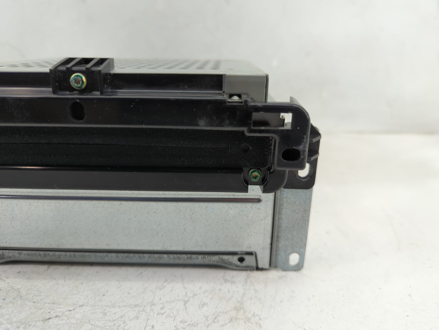 2015 Dodge Journey Radio AM FM Cd Player Receiver Replacement P/N:A2C01463500 Fits OEM Used Auto Parts - Oemusedautoparts1.c