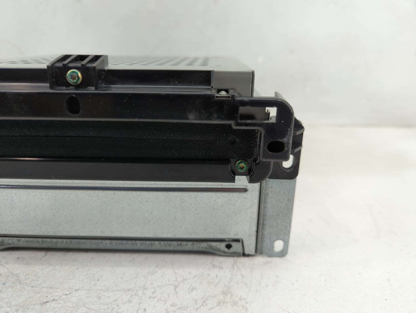2015 Dodge Journey Radio AM FM Cd Player Receiver Replacement P/N:A2C01463500 Fits OEM Used Auto Parts - Oemusedautoparts1.c