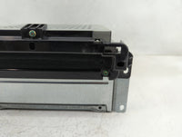 2015 Dodge Journey Radio AM FM Cd Player Receiver Replacement P/N:A2C01463500 Fits OEM Used Auto Parts - Oemusedautoparts1.c
