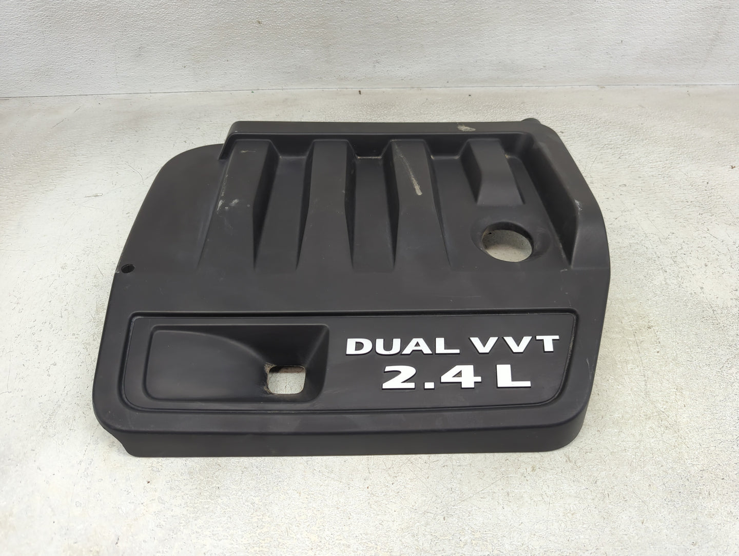 2015 Dodge Journey Engine Cover - Oemusedautoparts1.com