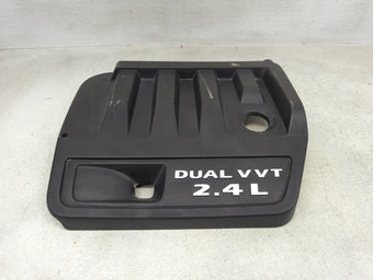 compare product 2015 Dodge Journey Engine Cover