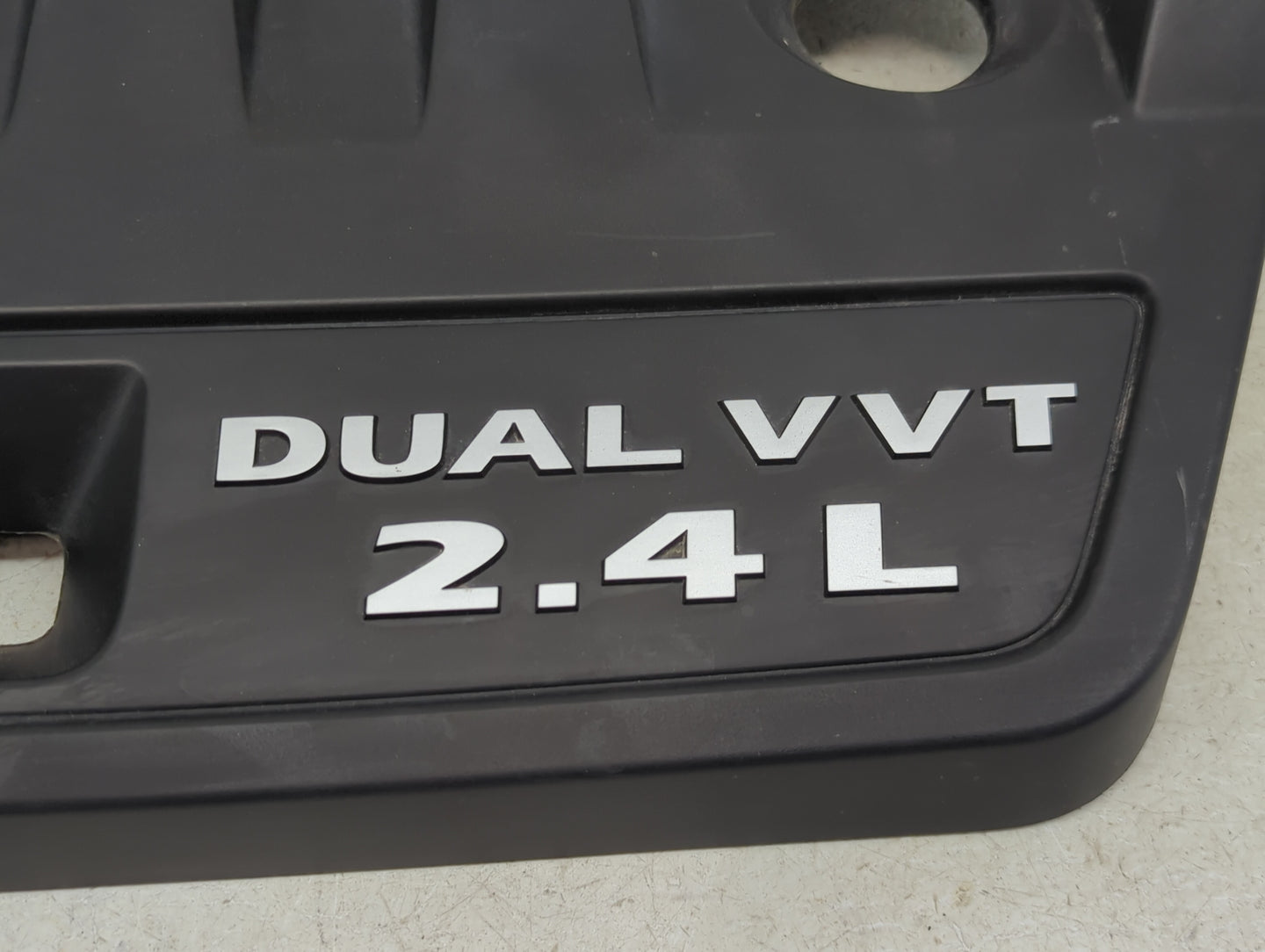 2015 Dodge Journey Engine Cover - Oemusedautoparts1.com
