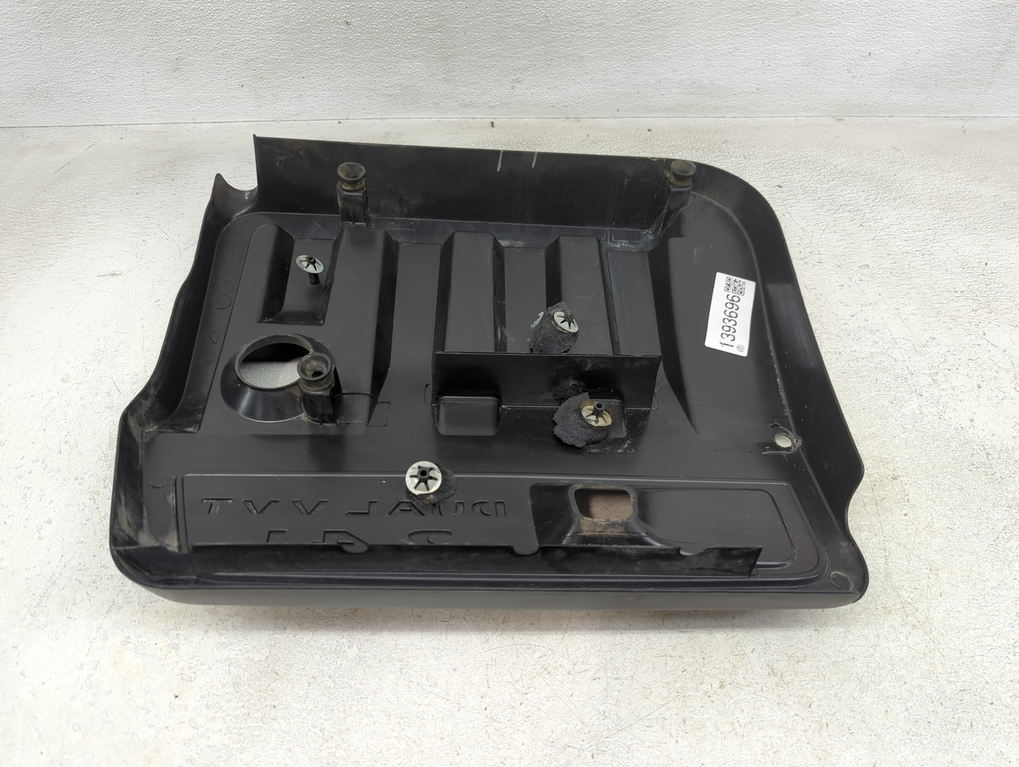 2015 Dodge Journey Engine Cover - Oemusedautoparts1.com