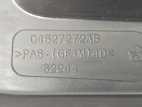2015 Dodge Journey Engine Cover - Oemusedautoparts1.com