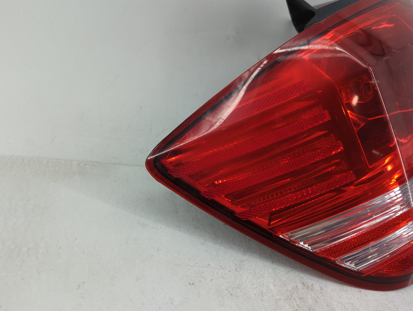 2015 Dodge Journey Tail Light Assembly Driver Left OEM P/N:05116291AH Fits OEM Used Auto Parts - Oemusedautoparts1.com