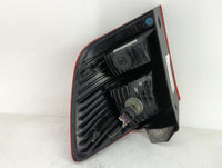2015 Dodge Journey Tail Light Assembly Driver Left OEM P/N:05116291AH Fits OEM Used Auto Parts - Oemusedautoparts1.com