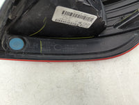 2015 Dodge Journey Tail Light Assembly Driver Left OEM P/N:05116291AH Fits OEM Used Auto Parts - Oemusedautoparts1.com