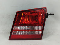 2015 Dodge Journey Tail Light Assembly Passenger Right OEM Fits OEM Used Auto Parts - Oemusedautoparts1.com