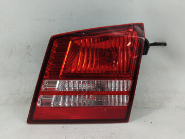 2015 Dodge Journey Tail Light Assembly Passenger Right OEM Fits OEM Used Auto Parts - Oemusedautoparts1.com