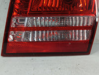 2015 Dodge Journey Tail Light Assembly Passenger Right OEM Fits OEM Used Auto Parts - Oemusedautoparts1.com