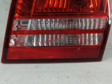 2015 Dodge Journey Tail Light Assembly Passenger Right OEM Fits OEM Used Auto Parts