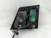 2015 Dodge Journey Tail Light Assembly Passenger Right OEM Fits OEM Used Auto Parts - Oemusedautoparts1.com