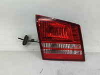 2015 Dodge Journey Tail Light Assembly Driver Left OEM P/N:04806369AF Fits OEM Used Auto Parts - Oemusedautoparts1.com