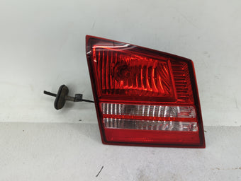 compare product 2015 Dodge Journey Tail Light Assembly Driver Left OEM P/N:04806369AF Fits OEM Used Auto Parts