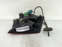 2015 Dodge Journey Tail Light Assembly Driver Left OEM P/N:04806369AF Fits OEM Used Auto Parts - Oemusedautoparts1.com
