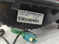 2015 Dodge Journey Tail Light Assembly Driver Left OEM P/N:04806369AF Fits OEM Used Auto Parts - Oemusedautoparts1.com