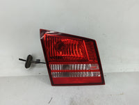 2015 Dodge Journey Tail Light Assembly Driver Left OEM P/N:04806369AF Fits OEM Used Auto Parts - Oemusedautoparts1.com
