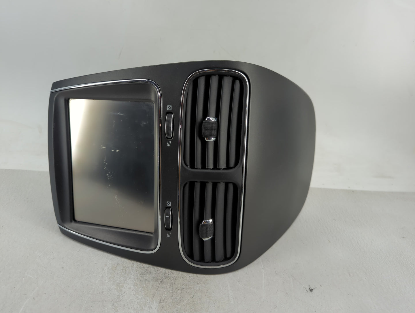 2015 Dodge Journey Information Display Screen 1397934 - Oemusedautoparts1.com