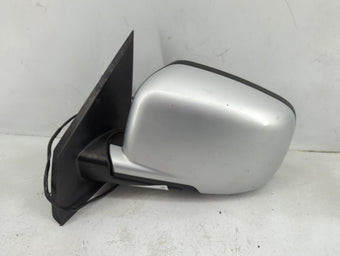 compare product 2015 Dodge Journey Driver Side View Mirror - Left Door Mirror OEM Used