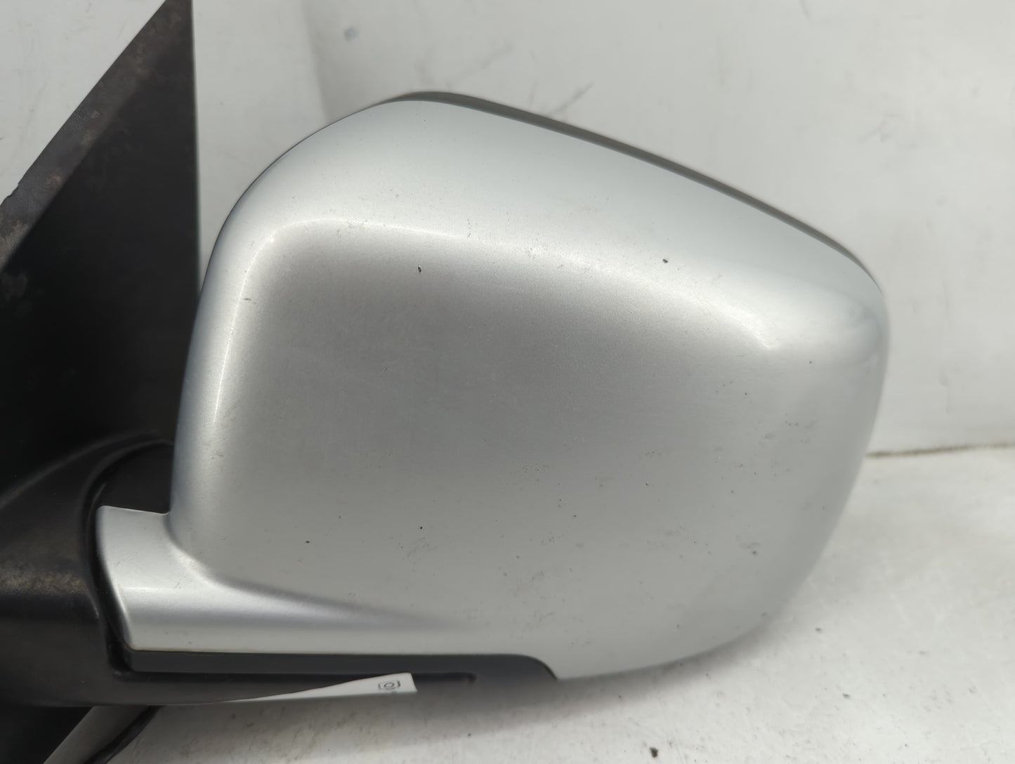 2015 Dodge Journey Driver Side View Mirror - Left Door Mirror OEM Used - Oemusedautoparts1.com