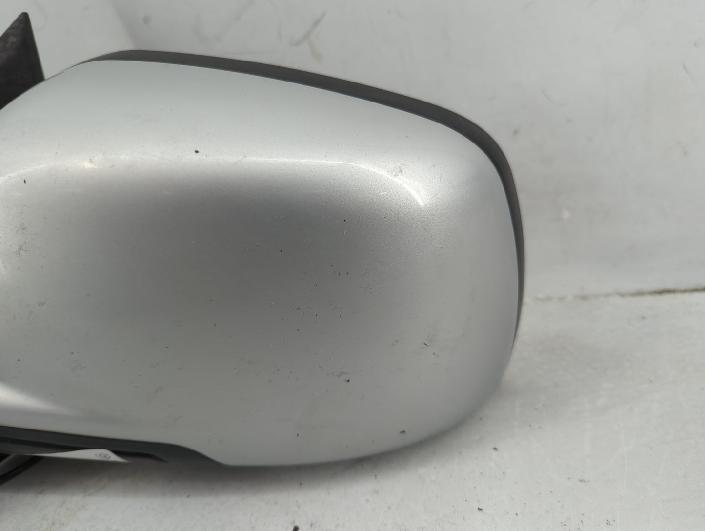 2015 Dodge Journey Driver Side View Mirror - Left Door Mirror OEM Used - Oemusedautoparts1.com