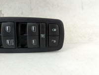 2015 Dodge Journey Master Power Window Switch Replacement Driver Side Left P/N:68084001AD Fits OEM Used Auto Parts - Oemused