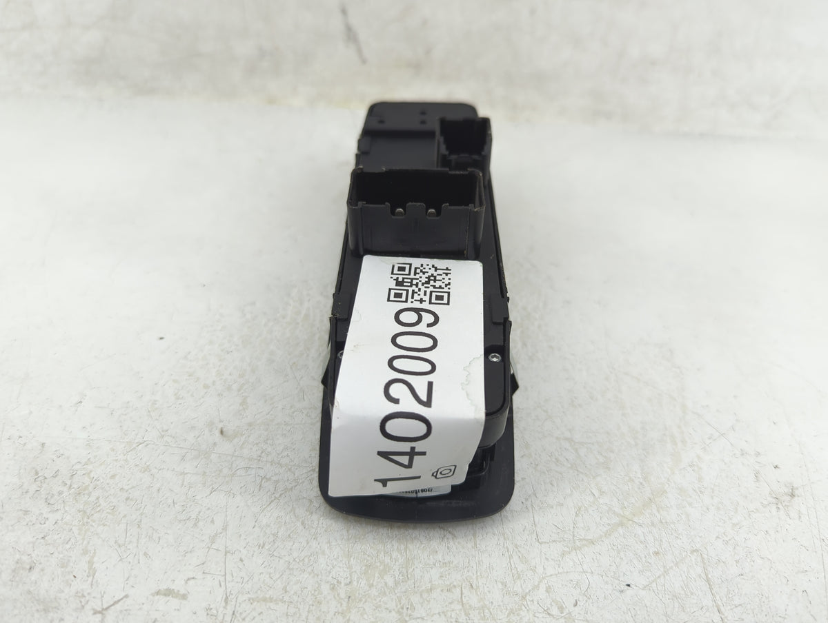 2011-2016 Dodge Journey Master Power Window Switch Replacement Driver Side Left P/N:68084001AD Fits OEM Used Auto Parts - Oe