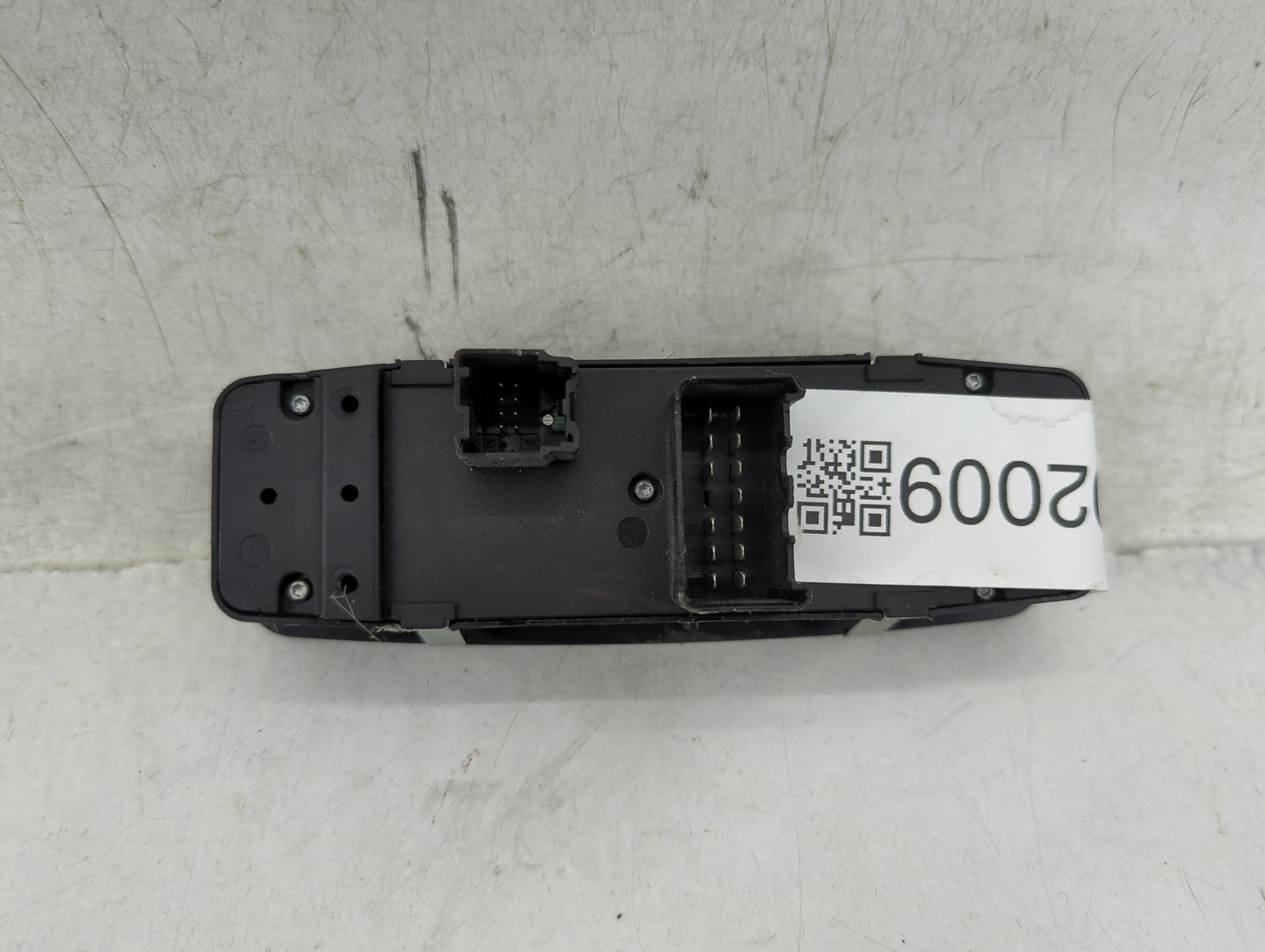 2015 Dodge Journey Master Power Window Switch Replacement Driver Side Left P/N:68084001AD Fits OEM Used Auto Parts - Oemused