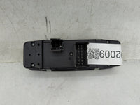 2015 Dodge Journey Master Power Window Switch Replacement Driver Side Left P/N:68084001AD Fits OEM Used Auto Parts - Oemused