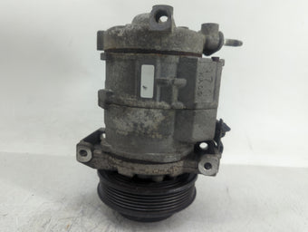 compare product 2013-2015 Dodge Journey Air Conditioning A/c Ac Compressor Oem