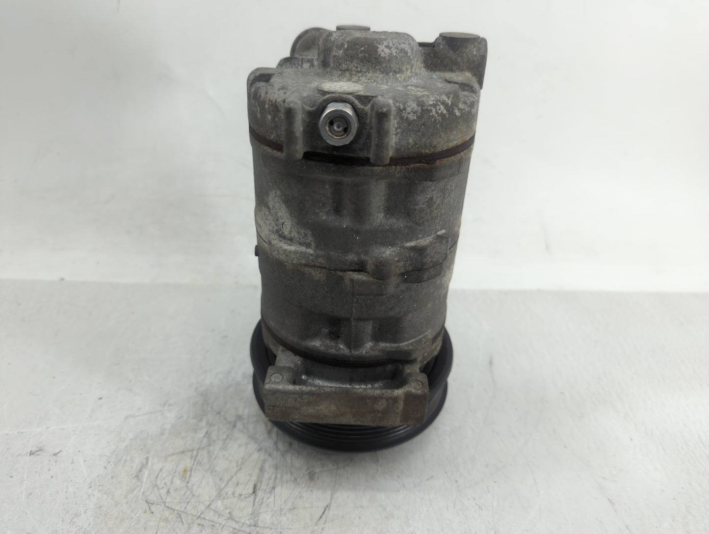 2013-2015 Dodge Journey Air Conditioning A/c Ac Compressor Oem - Oemusedautoparts1.com