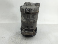 2013-2015 Dodge Journey Air Conditioning A/c Ac Compressor Oem - Oemusedautoparts1.com