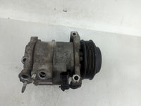 2013-2015 Dodge Journey Air Conditioning A/c Ac Compressor Oem - Oemusedautoparts1.com