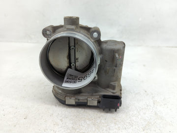 2011-2019 Dodge Journey Throttle Body P/N:0 280 750 570 05184349AC Fits OEM Used Auto Parts - Oemusedautoparts1.com
