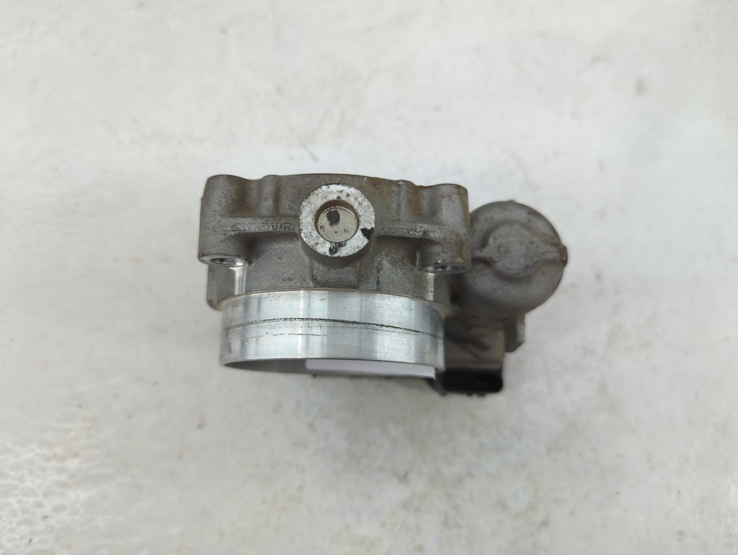 2011-2019 Dodge Journey Throttle Body P/N:0 280 750 570 05184349AC Fits OEM Used Auto Parts - Oemusedautoparts1.com