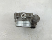 2011-2019 Dodge Journey Throttle Body P/N:0 280 750 570 05184349AC Fits OEM Used Auto Parts - Oemusedautoparts1.com