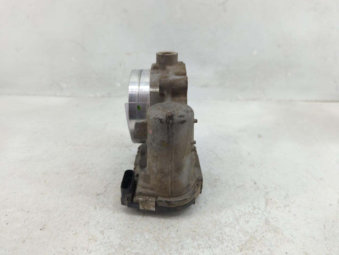 2011-2019 Dodge Journey Throttle Body P/N:0 280 750 570 05184349AC Fits OEM Used Auto Parts - Oemusedautoparts1.com